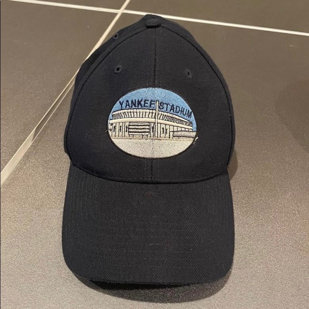 Vintage New York Yankees Hat